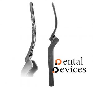  پنس کاربن گیر Dental Devices