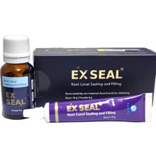 سیلر رزینی EX Seal - پارلا