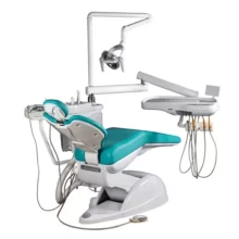 یونیت دندانپزشکی پرستو Dentine - FX1020-405T - خرید و قیمت یونیت دندانپزشکی پرستو - یونیت دندانپزشکی فرازمهر مدل پرستو - یونیت و صندلی مدل پرستو