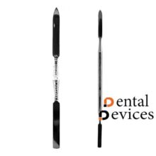 ?اسپاتول محکمه متوسط دنتال دیوایس Dental Device - فروشگاه دنت اسمایل