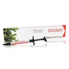 محافظ لثه لایت کیور BIODAM ?- مواد ترمیمی دندانپزشکی - ژل محافظ لثه biodinamica