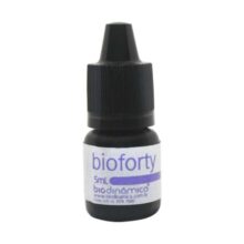 رزین لایت کیور BIOFORTY ?- سیلانت رزینی نوری Biodinamica - Bioforty