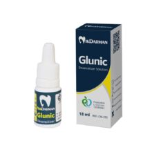 محلول ضد حساسیت - Desensitizer Glunic - نیک درمان
