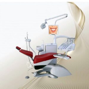 یونیت و صندلی دندانپزشکی ملورین مدل TGL-T 3000