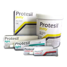 ست قالبگیری پروتسیل protesil molding set - خرید و قیمت ست قالبگیری پروتسیل protesil