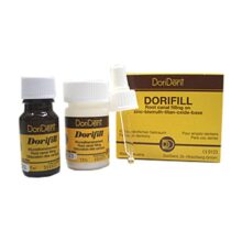 سیلر دوریفیل sealer dorifill - سیلر دورفیل دوریدنت DORIDENT – Dorifill sealer