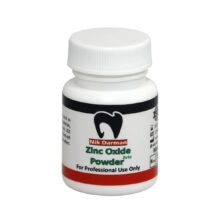 پودر زینک اکساید نیک درمان - پودر زینک اکساید - PD پی دی - خرید تجهیزات دندانپزشکی - لوازم دندانپزشکی - دنت اسمایل