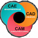 سیستم CAD CAM CAE ? - سیستم CAM - سیستم CAE - سیستم CAD - سایت دنت اسمایل