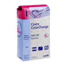 آلژینات Cavex - فروشگاه تجهیزات دندانپزشکی دنت اسمایل - آلژینات خامه‌ای - وسایل مطب - آلژینات آکروژل - لیست قیمت تجهیزات دندانپزشکی