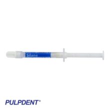 سایلن Pulpdent - خرید و قیمت سایلن Pulpdent - از تجهیزات دندانپزشکی دنت اسمایل - مواد و وسایل دندانپزشکی - خرید ابزار و لوازم دندانپزشکی