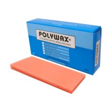 موم بایت ورقه ای برند Polywax - Modelling Wax - تجهیزات دندانپزشکی دنت اسمایل