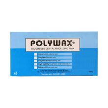 موم بایت ورقه ای برند Polywax - Modelling Wax - تجهیزات دندانپزشکی دنت اسمایل