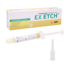 پرسلن اچ 3 میل EX ETCH+ برند Parla - تجهیزات دندانپزشکی دنت اسمایل
