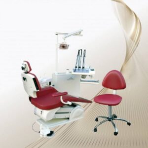 یونیت و صندلی دندانپزشکی پارس دنتال مدل ۸۰۰۰S