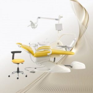 یونیت و صندلی دندانپزشکی دنتوس مدل EXTRA 3006 ORTHO