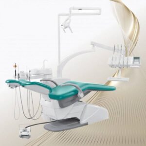 یونیت و صندلی دندانپزشکی زیگر مدل S30