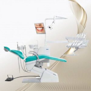 یونیت و صندلی دندانپزشکی زیگر مدل U100 - یونیت دندانپزشکی زیگر Siger مدل U100 - یونیت دندانپزشکی زیگر U100 - یونیت صندلی دندانپزشکی زیگر Siger - دنت اسمایل