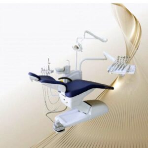 یونیت و صندلی دندانپزشکی ملورین مدل TGL-I 3000 - خرید ارزان یونیت دندانپزشکی ملورین - یونیت دندانپزشکی ملورین MELORIN مدل TGLI 3000 - سایت دنت اسمایل