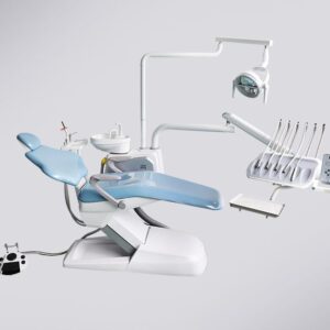 یونیت و صندلی دندانپزشکی وصال گستر مدل ۱۲۰۰