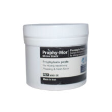 خمیر جرمگیری مروابن - پروفلاکسی - prophylaxi MORVABON - خمیر جرمگیری مروابن - خمیر جرم گیری (پروفیلاکسی) - خمیر پروفیلاکسی Prophy-mor