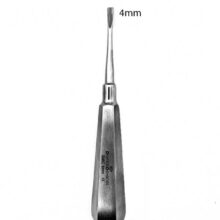 الواتور مستقیم مدل اسمیک ۴ میلیمتری - ابزار دندانپزشکی , بایگانی‌های الواتور مستقیم مدل اسمیک ۴ میلیمتری - تجهیزات دندانپزشکی