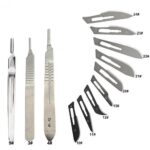 ابزار جراحی دندانپزشکی ? - ابزار جراحی ایمپلنت - وسایل جراحی دندان - ابزارهای جراحی دندان
