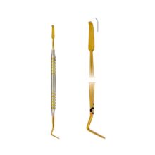 قلم کامپوزیت قدامی Dental Device - خرید قلم کامپوزیت هالو قدامی anteroir-nb - تجهیزات دندانپزشکی - ابزار دندانپزشکی ترمیمی - دنت اسمایل
