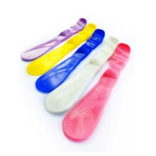 همزن لاستیکی Sam - خرید اسپاتول همزن پلاستیکی - خرید کاردک دسته پلاستیکی - فروشگاه ابزار دندانپزشکی دنت اسمایل