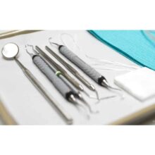 کاور کف سینی نایلونی - خرید و قیمت روکش کف سینی نایلونی - خرید تجهیزات دندانپزشکی - خرید ابزار دندانپزشکی